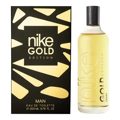 Nike Gold Man Eau de Parfum