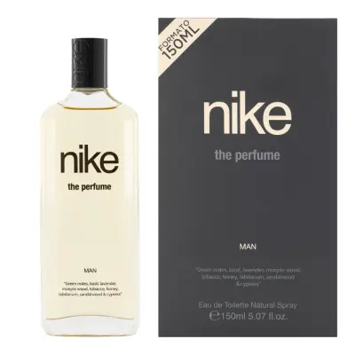 Nike The Perfume Man Eau de Cologne