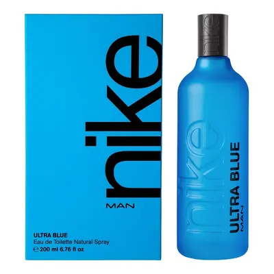 Nike Ultra Blue Man Eau de toilette