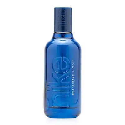 Nike Viral Blue Eau de toilette