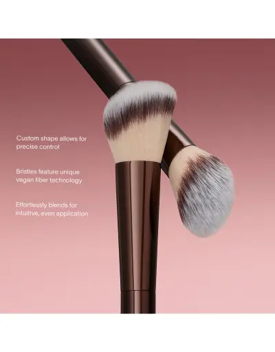 No. 15 Blush Brush Hourglass — detalhe 4