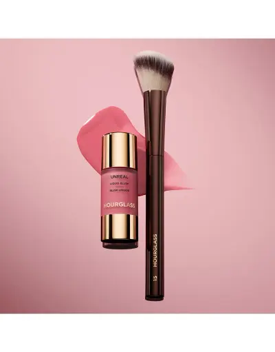 No. 15 Blush Brush Hourglass — detalhe 6