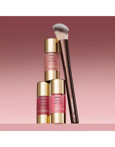 No. 15 Blush Brush Hourglass — detalhe 5