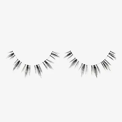 NORVINA® False Eyelashes - A Moment Anastasia Beverly Hills — textura e acabamento