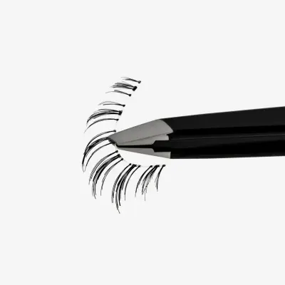 NORVINA® False Eyelashes - A Moment Anastasia Beverly Hills — detalhe 5
