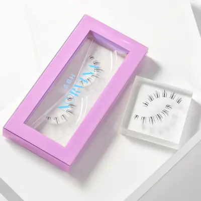 NORVINA® False Eyelashes - A Moment Anastasia Beverly Hills — detalhe 6