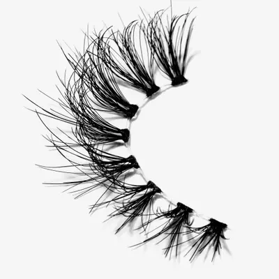 NORVINA® False Eyelashes - Attention Anastasia Beverly Hills — detalhe 4