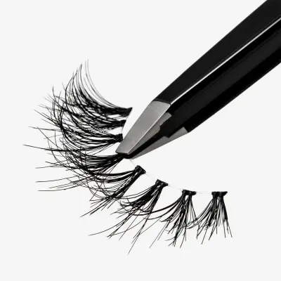 NORVINA® False Eyelashes - Attention Anastasia Beverly Hills — detalhe 5