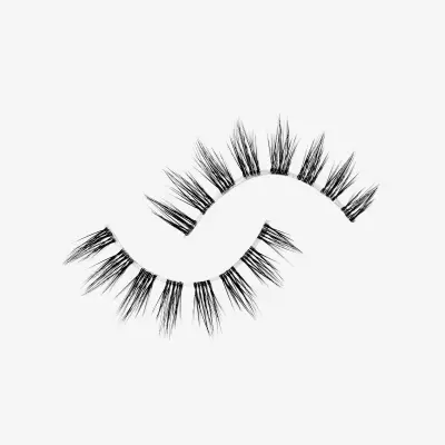 NORVINA® False Eyelashes - High Fidelity Anastasia Beverly Hills — embalagem e produto