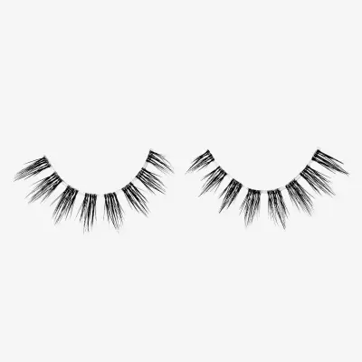 NORVINA® False Eyelashes - High Fidelity Anastasia Beverly Hills — textura e acabamento