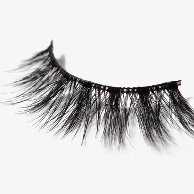 NORVINA® False Eyelashes - So Hollywood Anastasia Beverly Hills — detalhe 4