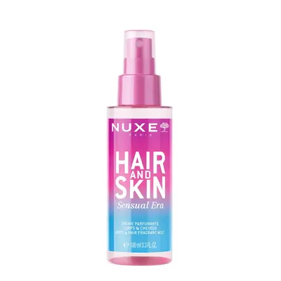 NUXE HAIR AND SKIN Sensual Era Perfumed Body and Hair Mist Body Mist