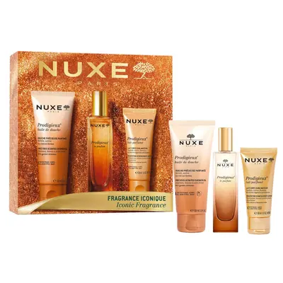 NUXE Prodigieux® Iconic Fragrance Gift Set