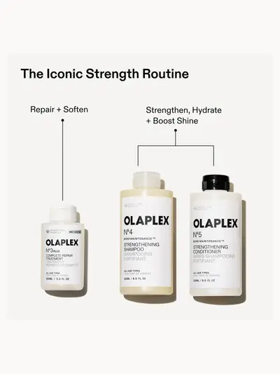 Olaplex Hero Bundle Olaplex — detalhe 5