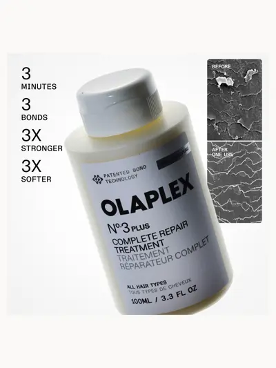 Olaplex Hero Bundle Olaplex — detalhe 6