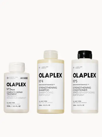 Olaplex Hero Bundle — detalhe 10