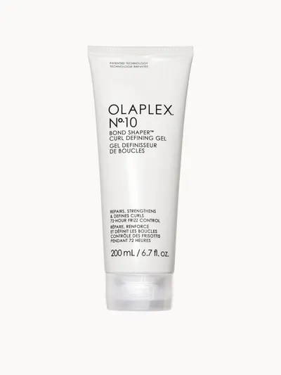 Olaplex No.10 Bond Shaper Curl Defining Gel 200ml — detalhe 6