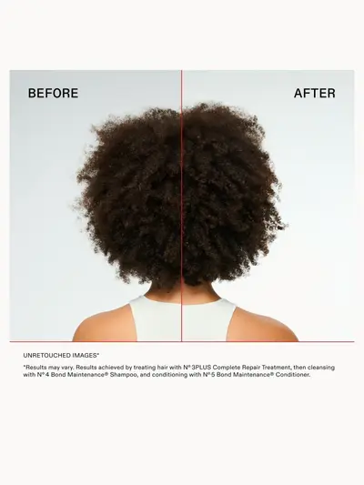 Olaplex No.3 Plus Complete Repair Treatment 100ml Olaplex — detalhe 7