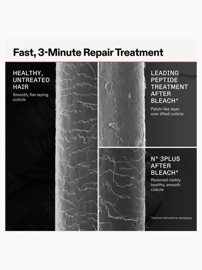 Olaplex No.3PLUS Complete Repair Treatment 250ml Olaplex — detalhe 4