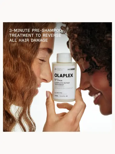 Olaplex No.3PLUS Complete Repair Treatment 250ml Olaplex — detalhe 5