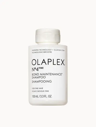 Olaplex No.4 and No.5 Fine Shampoo and Conditioner Duo 250ml Olaplex — detalhe 3