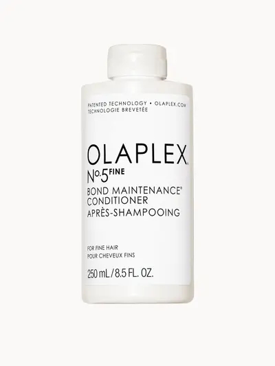 Olaplex No.4 and No.5 Fine Shampoo and Conditioner Duo 250ml Olaplex — detalhe 7