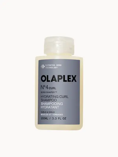 Olaplex No.4 CURL Hydrating Shampoo 100ml Olaplex — detalhe 3