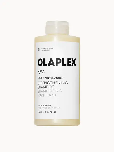 OLAPLEX No.4 Strengthening Shampoo 250ml