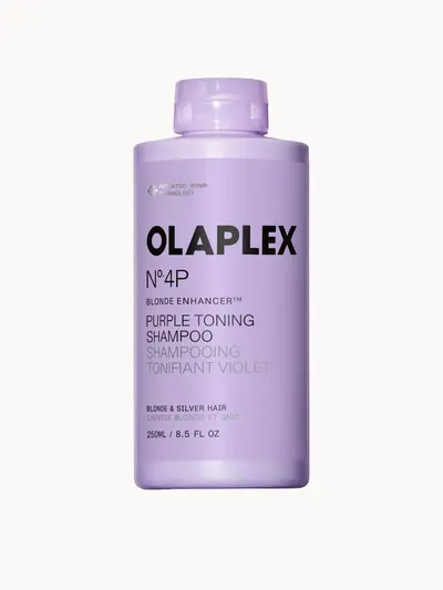 OLAPLEX No.4P Purple Toning Shampoo 250ml