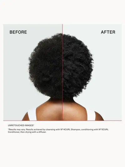 Olaplex No.5 CURL Hydrating Conditioner 100ml Olaplex — detalhe 7