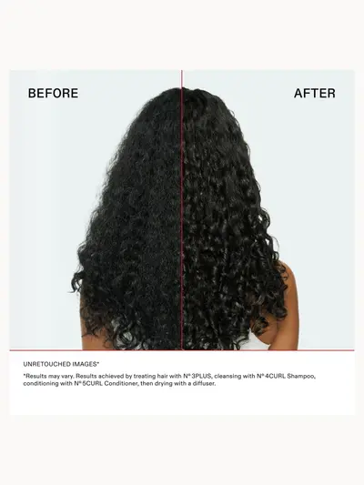 Olaplex No.5 Curl Hydrating Curl Conditioner Olaplex — detalhe 4
