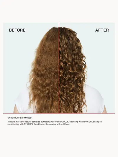 Olaplex No.5 Curl Hydrating Curl Conditioner Olaplex — detalhe 8