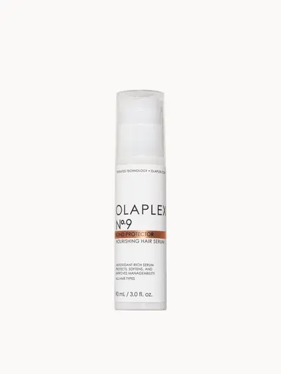 Olaplex No. 9 Bond Protector Heat Protection and Frizz Reduction Nourishing Hair Serum 90ml — detalhe 24