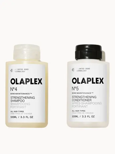 Olaplex Shampoo and Conditioner Jumbo Duo Olaplex — detalhe 3