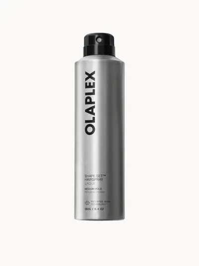 Olaplex Shapeset Hairspray 245ml