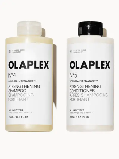 Olaplex Strengthening Shampoo and Conditioner Set Olaplex — detalhe 4
