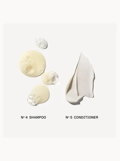 Olaplex Travel Bundle No.4 and No.5 100ml Olaplex — detalhe 3