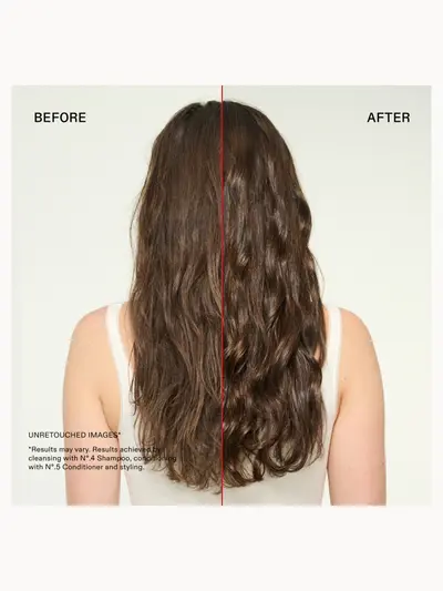 Olaplex Travel Bundle No.4 and No.5 100ml Olaplex — detalhe 6