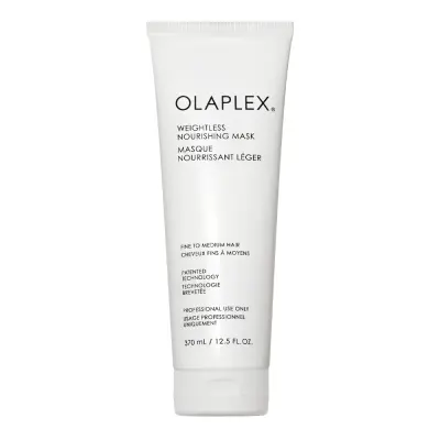 Olaplex Weightless Nourishing Mask 200ml Olaplex — detalhe 3