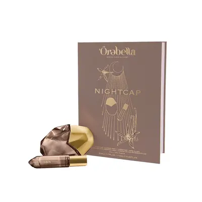 Orebella Nightcap Duo Gift Set