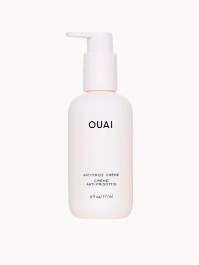OUAI Anti Frizz Creme Full Size 177ml