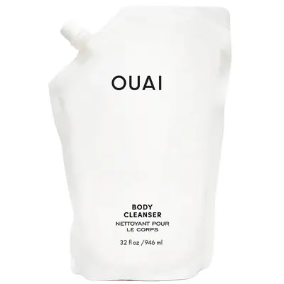 OUAI Body Cleanser 300ml OUAI — detalhe 3