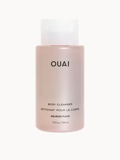 OUAI Body Cleanser Melrose Place 300ml OUAI — detalhe 3