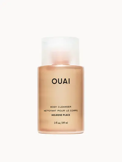 OUAI Body Cleanser Melrose Place 300ml OUAI — detalhe 4
