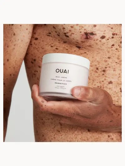 OUAI Body Crème Melrose Place 212g OUAI — detalhe 5