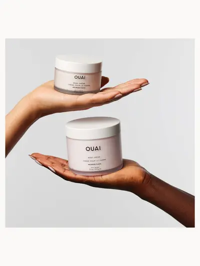 OUAI Body Crème Melrose Place 212g OUAI — detalhe 6