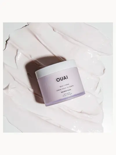 OUAI Body Crème Melrose Place 212g OUAI — detalhe 9