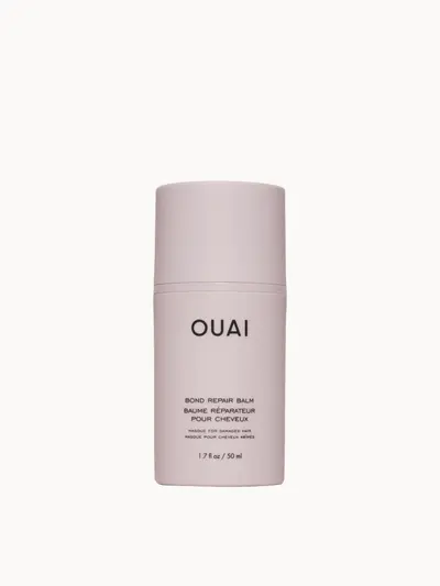 OUAI Bond Repair Balm 142ml OUAI — detalhe 3