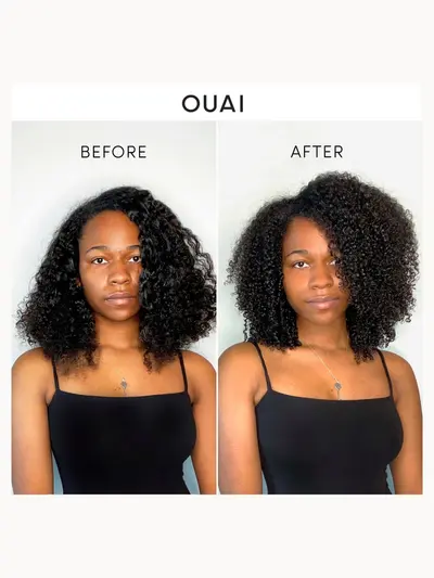 OUAI Curl Crème 236ml OUAI — detalhe 5