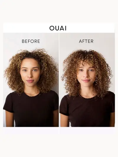 OUAI Curl Crème 236ml OUAI — detalhe 7